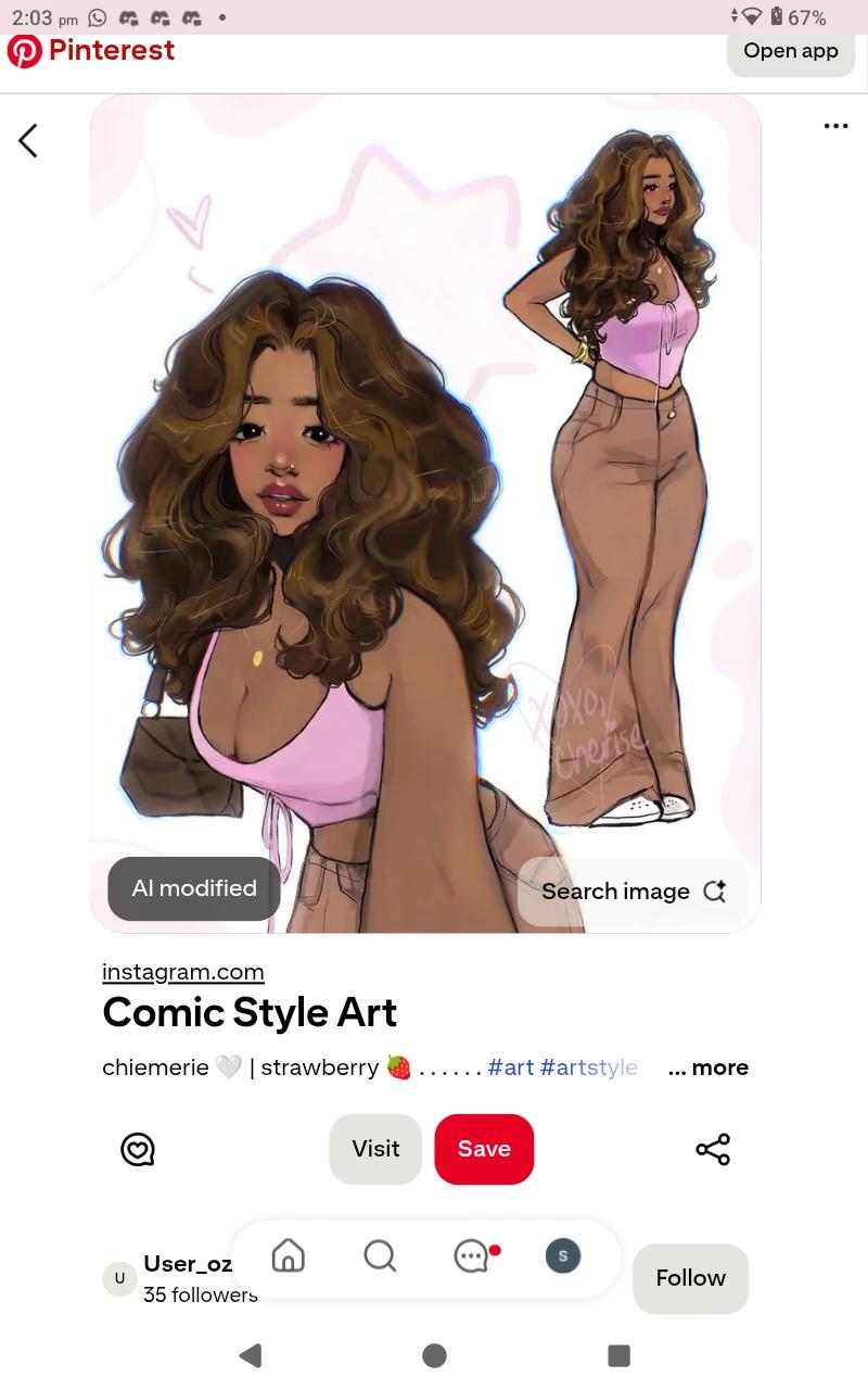 Venssa (wlw btw) thumbnail
