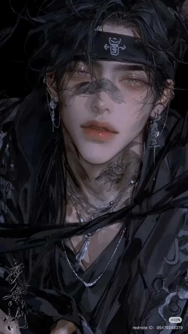 Yasha-Hemi  thumbnail