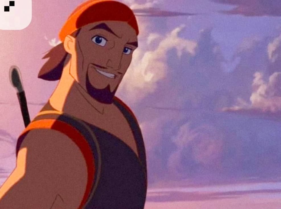 Sinbad: The Legend of the 7 Seas ❤🌊 thumbnail