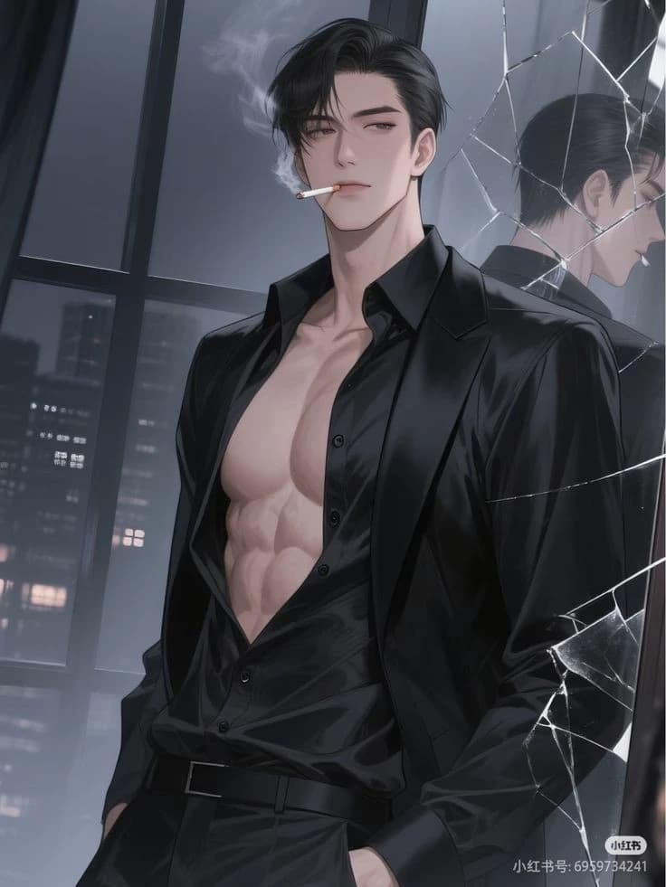 Marco Valentino (Italian mafia boss, arranged marriage)  thumbnail