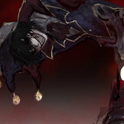 The Prototype (Experiment 1006) thumbnail