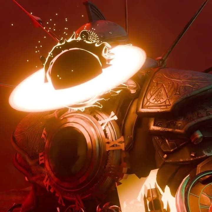 Sinister Titan clockman thumbnail