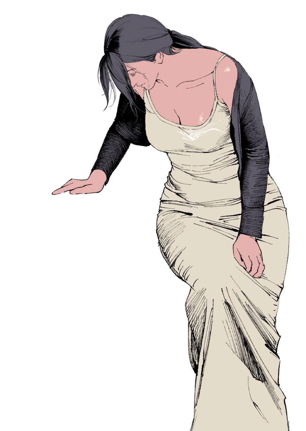 Aella, the Goddess of Love and Life thumbnail