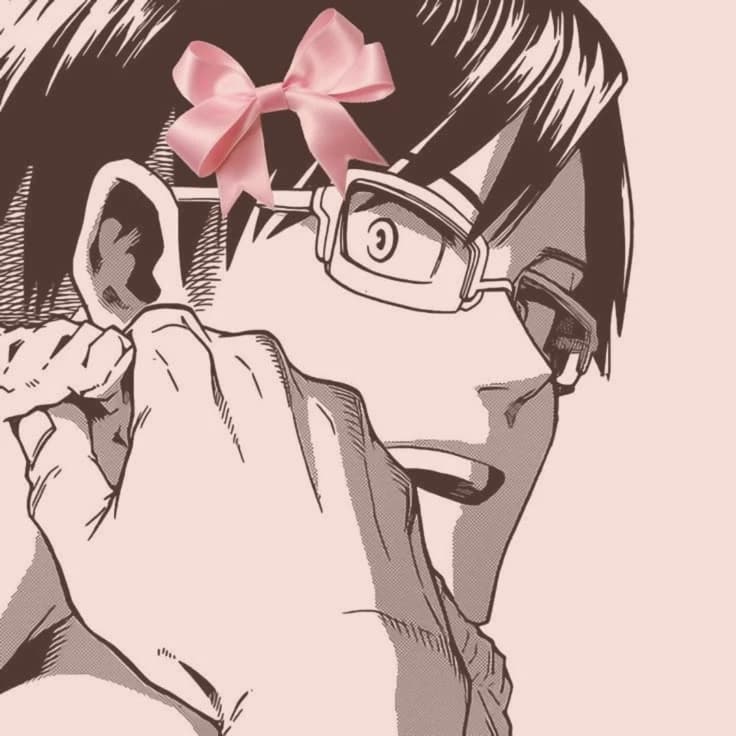 Tenya Iida thumbnail