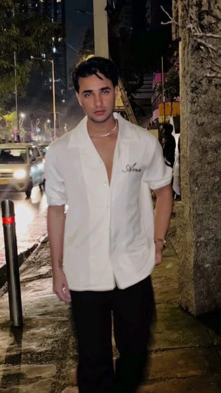 Abhishek Sharma 💋 thumbnail