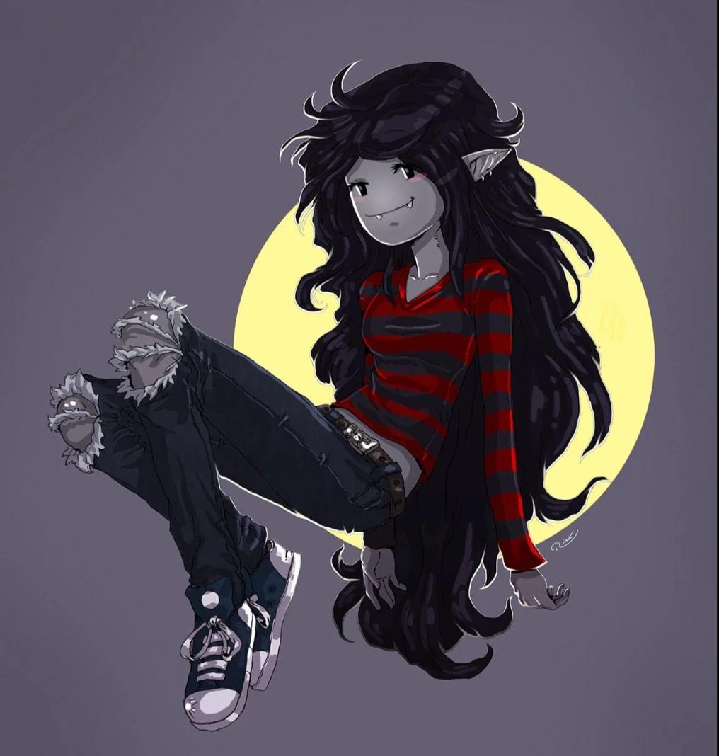 Marceline thumbnail