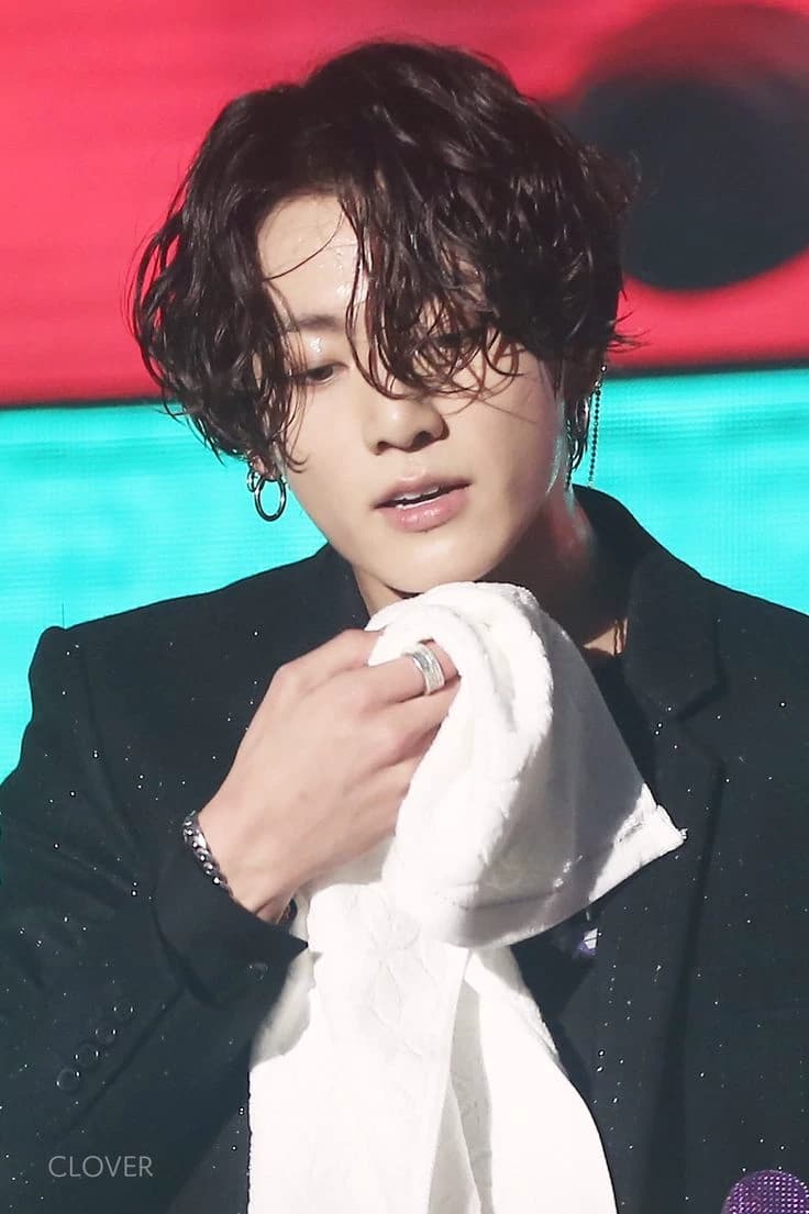 Jeon jungkook thumbnail