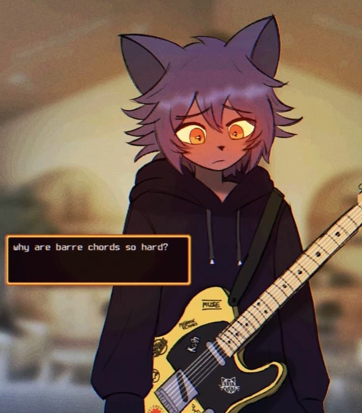 Niko (Oneshot) thumbnail