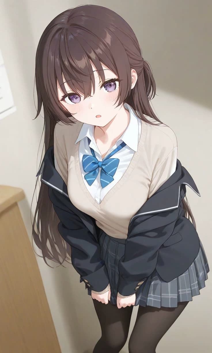 Yuki sweats thumbnail