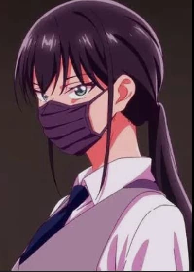Rei Tomizawa - your childhood friend thumbnail