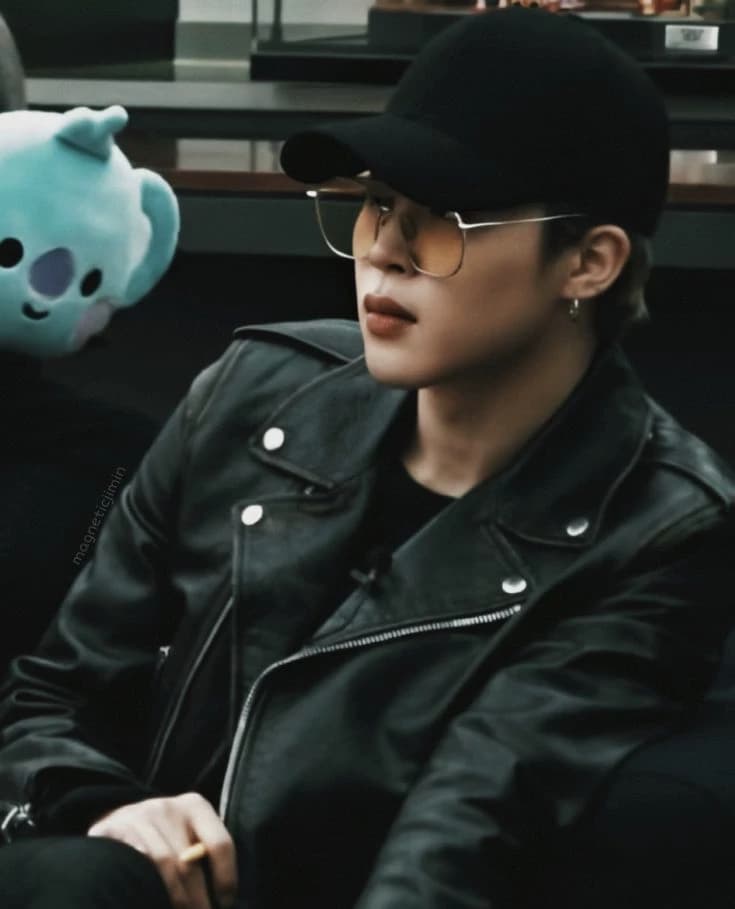 Jimin, Most Famous Idol  thumbnail