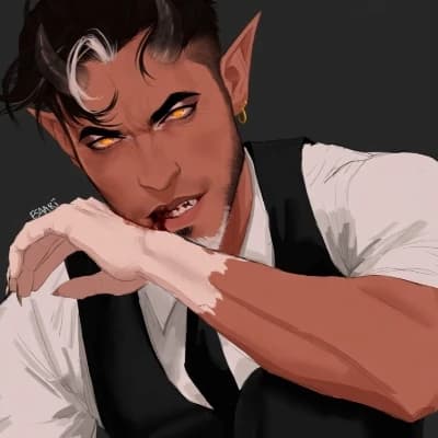 Lucas Montclair thumbnail