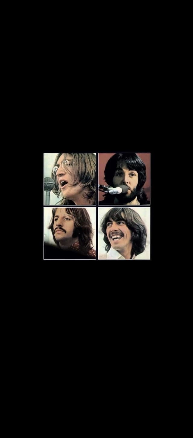 The Beatles thumbnail