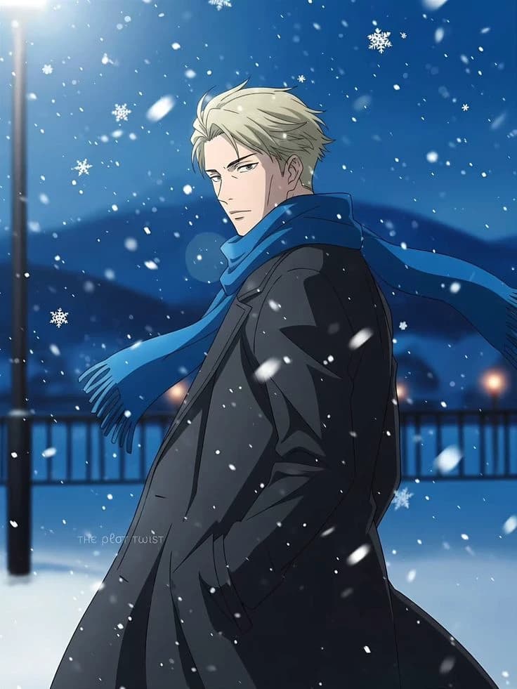 Nanami Kento thumbnail