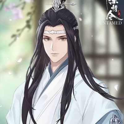 Lan Wangji (Hanguang-Jun) thumbnail