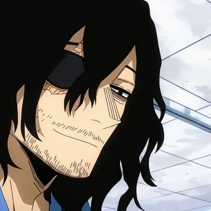 Shota aizawa thumbnail