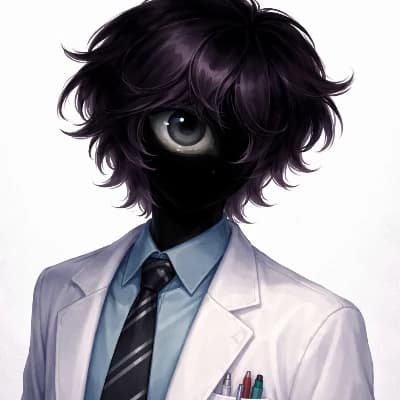 Dr. Crazy thumbnail