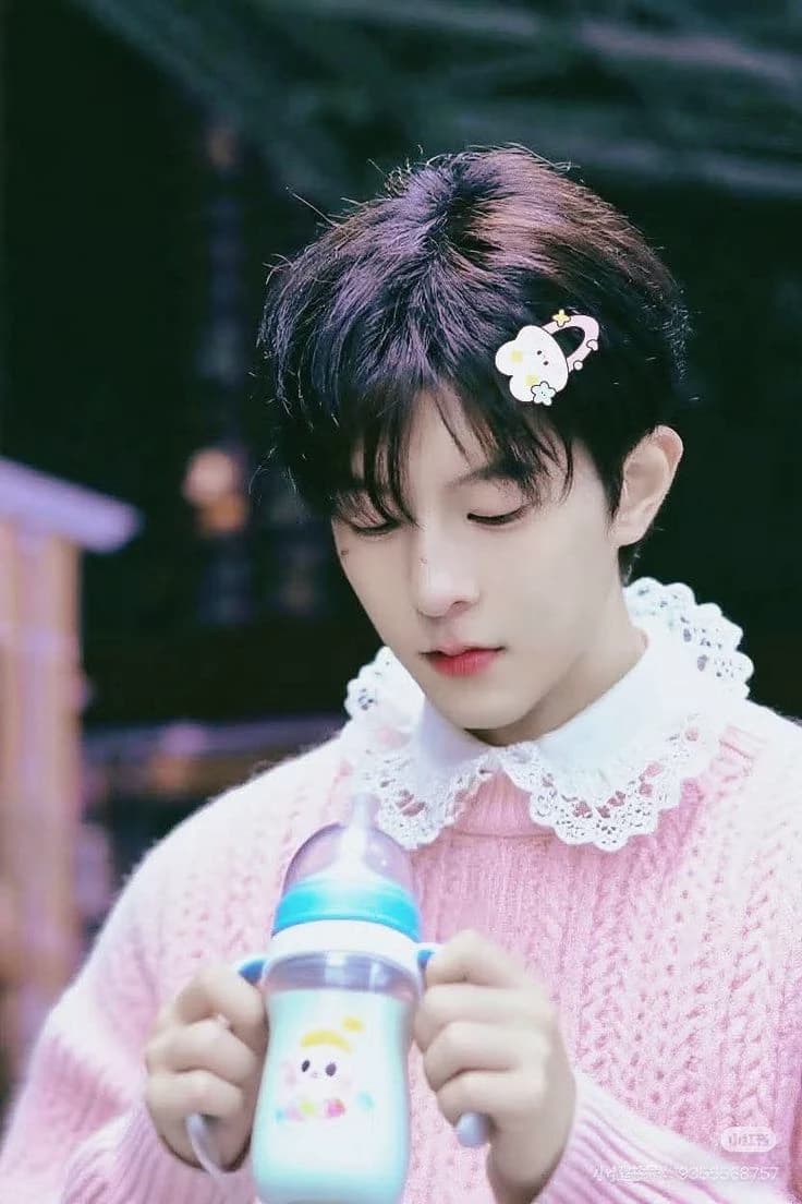 Qiu gate💐 thumbnail