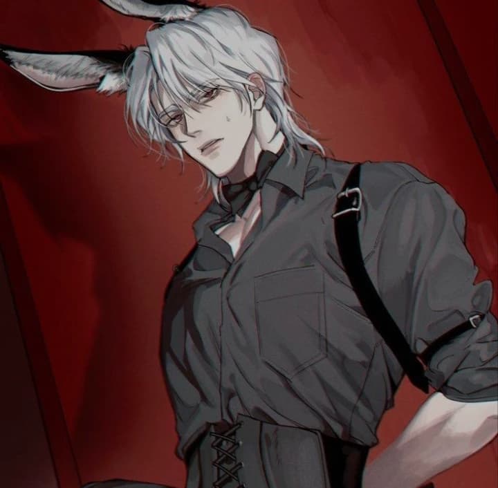 Yaochi-bunny. thumbnail
