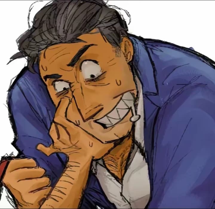 Yandere!Jerry thumbnail
