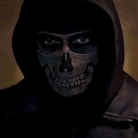 Ghost simon riley thumbnail