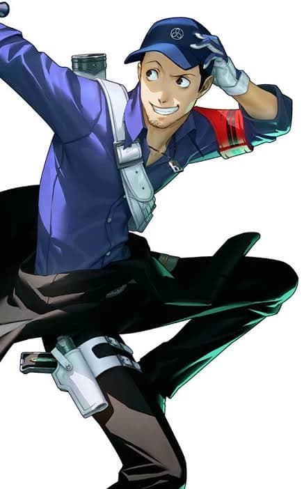 Junpei Iori thumbnail