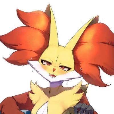 Delphox thumbnail