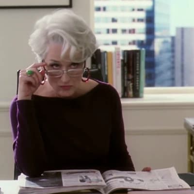 Miranda Priestly thumbnail