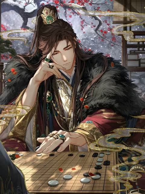 CRUEL EMPEROR - Qin Yung Taizu thumbnail