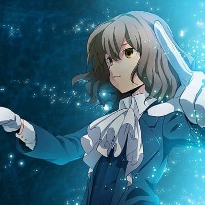 Shindou Takuto (Alpha) thumbnail