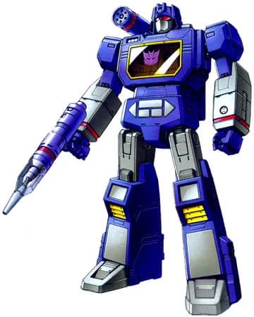 Soundwave thumbnail