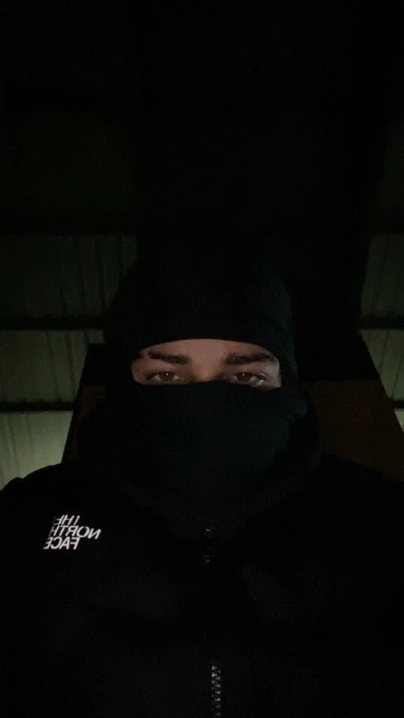 drug dealer thumbnail