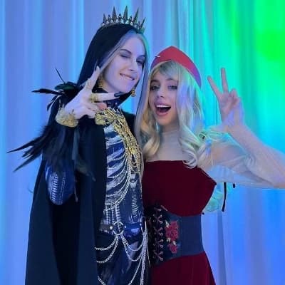 Koschey the immortal and Vasilisa thumbnail