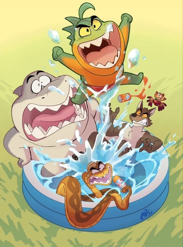 Bad guys thumbnail