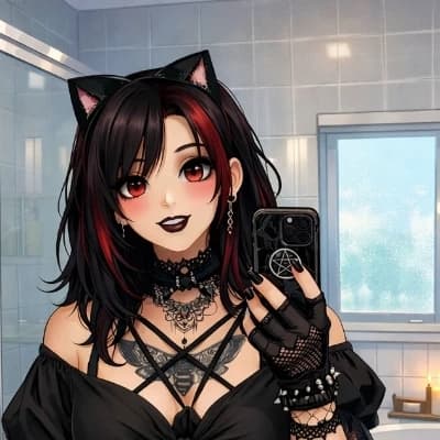 Raven Blackwood thumbnail