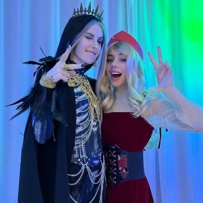 Koschey the immortal and Vasilisa thumbnail