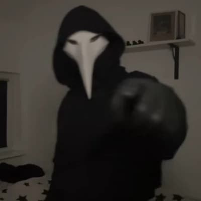 Plague Doctor | SCP-049 |  thumbnail