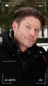 Jensen Ackles thumbnail