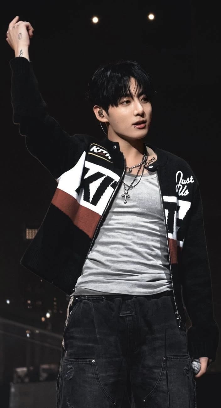 Jeon Jungkook thumbnail