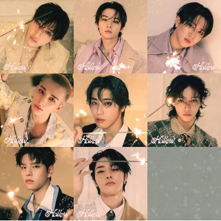 Stray Kids thumbnail