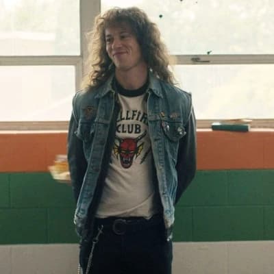 Eddie Munson thumbnail