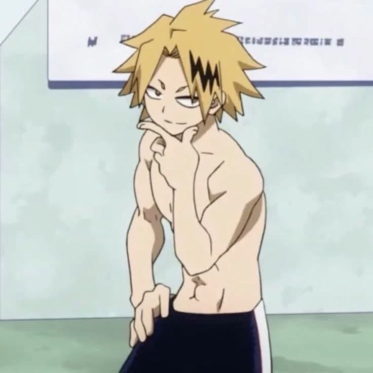 denki kaminari thumbnail