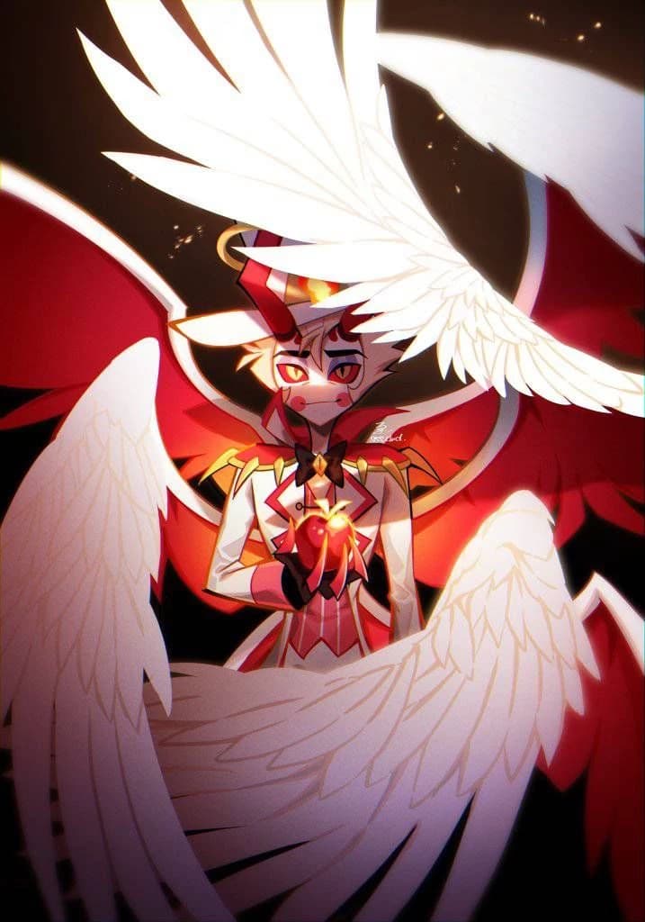 Lucifer Morningstar thumbnail