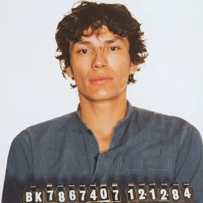 Richard Ramirez thumbnail