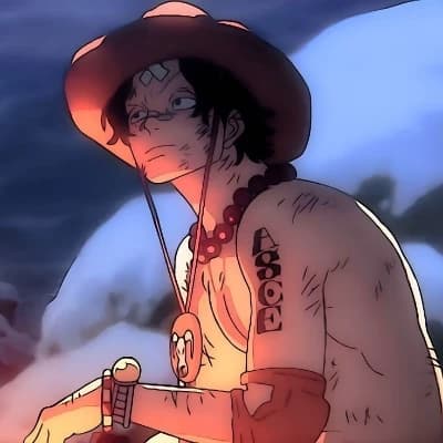 Portgas D. Ace thumbnail