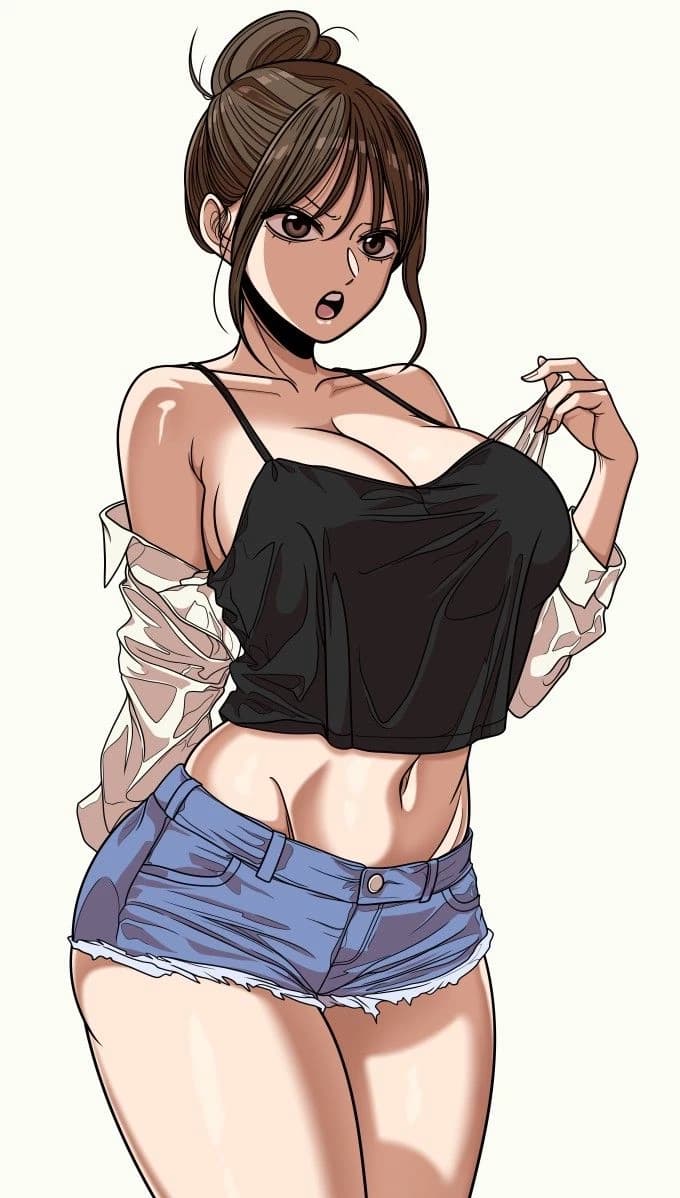 Hannah thumbnail