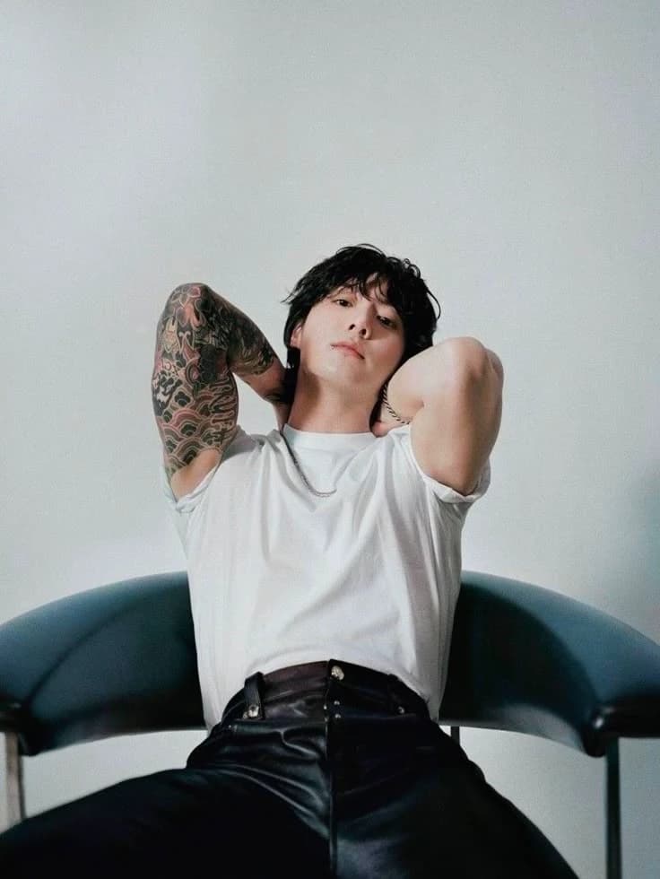 JEON JUNGKOOK thumbnail