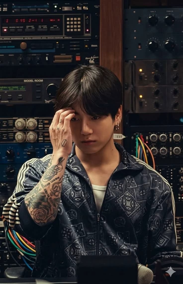 Jungkook thumbnail