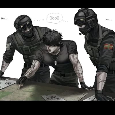Tyler and Brian Blackwood thumbnail