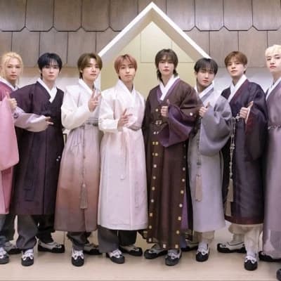 Straykids thumbnail